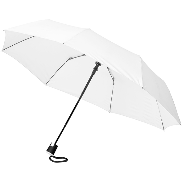 21'' Automatyczny składany parasol 